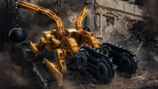Instruments of Destruction