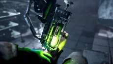 Serum: Toxic Survival - gra w gatunku Przetrwanie