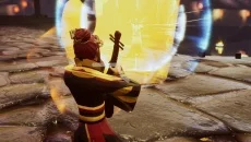 Mortal Kombat 11 Aftermath jest podobna do Mortal Kombat 11 Aftermath