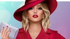 Pocket Styler - gra w gatunku Wskaźnik i kliknij