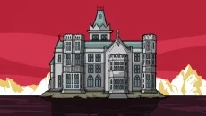 Rusty Lake Hotel - gra w gatunku Horror