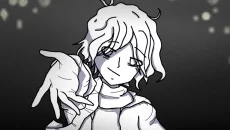 Pandemic Love - gra w gatunku Visual novel