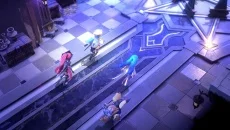 Crystal Hearts 2: Compass of Dimension - gra w gatunku Izometria