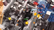 Giantess Playground jest podobna do Giantess Playground