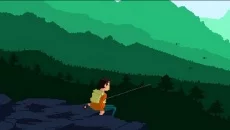 River Legends: A Fly Fishing Adventure - gra w gatunku Symulator