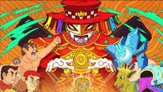 Dicey Elementalist - gra w gatunku Gra fabularna