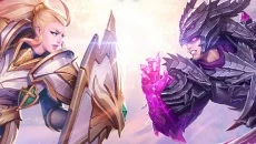 Summoners War: Lost Centuria - gra w gatunku Taktyka