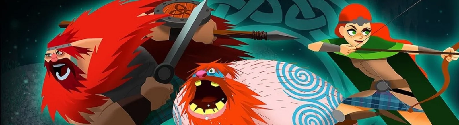 Clan O&#039;Conall and the Crown of the Stag — Таблица для Cheat Engine [UPD: 28.04.2021] / Tabele / Cheaty