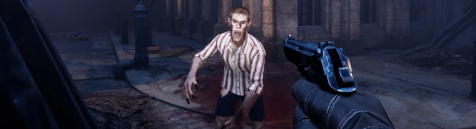 Data wydania Eternal Evil Prologue w różnych krajach na świecie