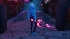 Ashes to Ashes jest podobna do Ashes to Ashes