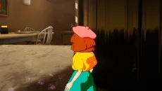 Little Traveler - gra w gatunku Platformówka