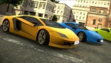 Real Car Parking Simulator 16 - gra w gatunku Widok z trzeciej osoby