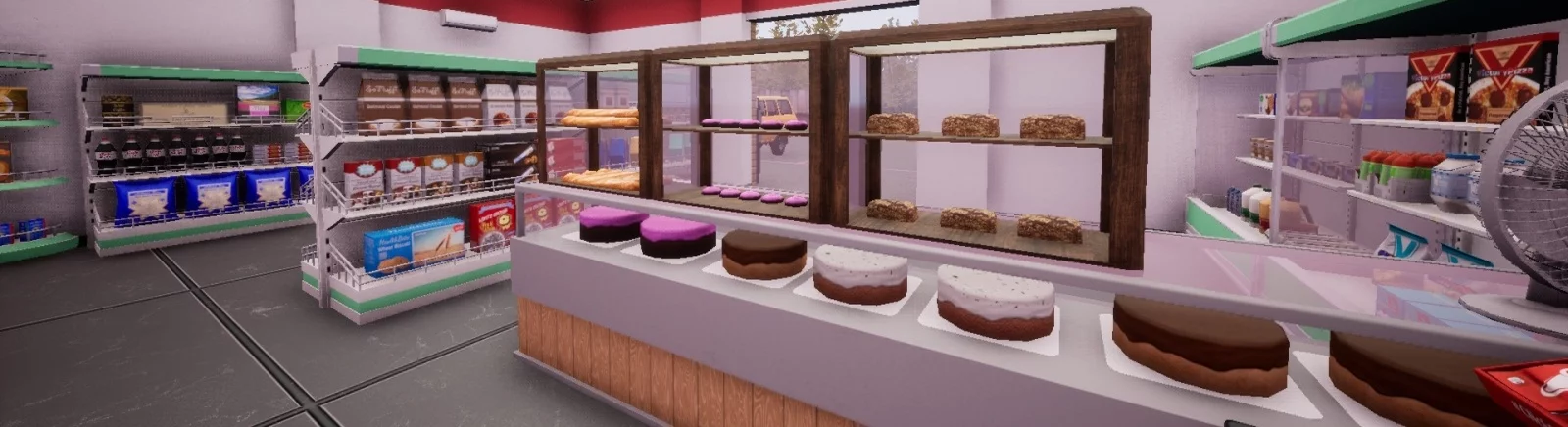 Trader Life Simulator — Трейнер (+7) от 01.05.2021 [WeMod] / Trenery / Cheaty