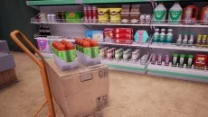 Tabletop Simulator jest podobna do Tabletop Simulator