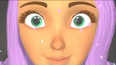 Makeover Studio 3D - gra w gatunku Arkaada