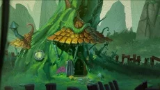 Nubarron: The adventure of an unlucky gnome - gra w gatunku Platformówka