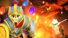Smash Legends jest podobna do Smash Legends