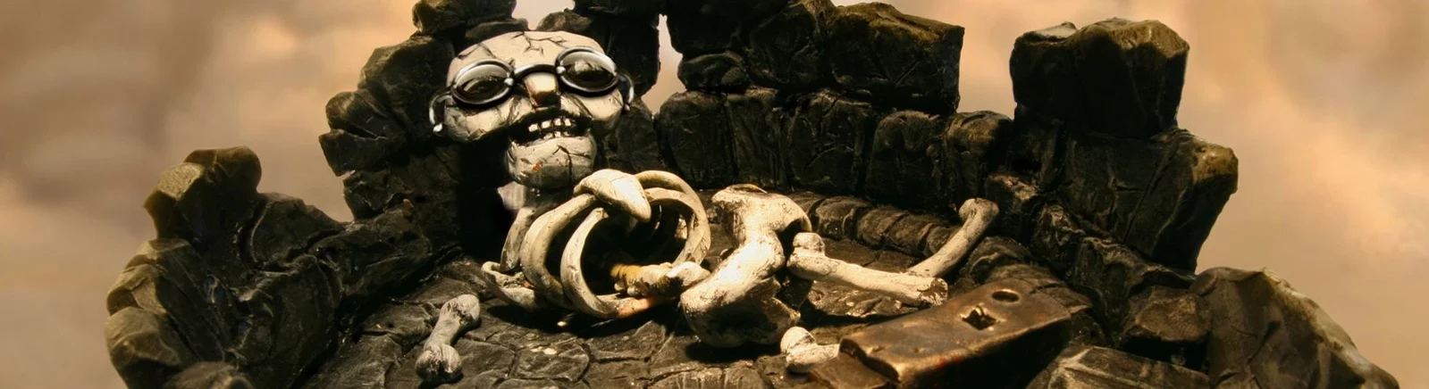 Pozytywne opinie o The Dream Machine — 0 opinii