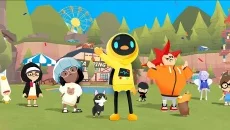 Super Mecha Champions jest podobna do Super Mecha Champions