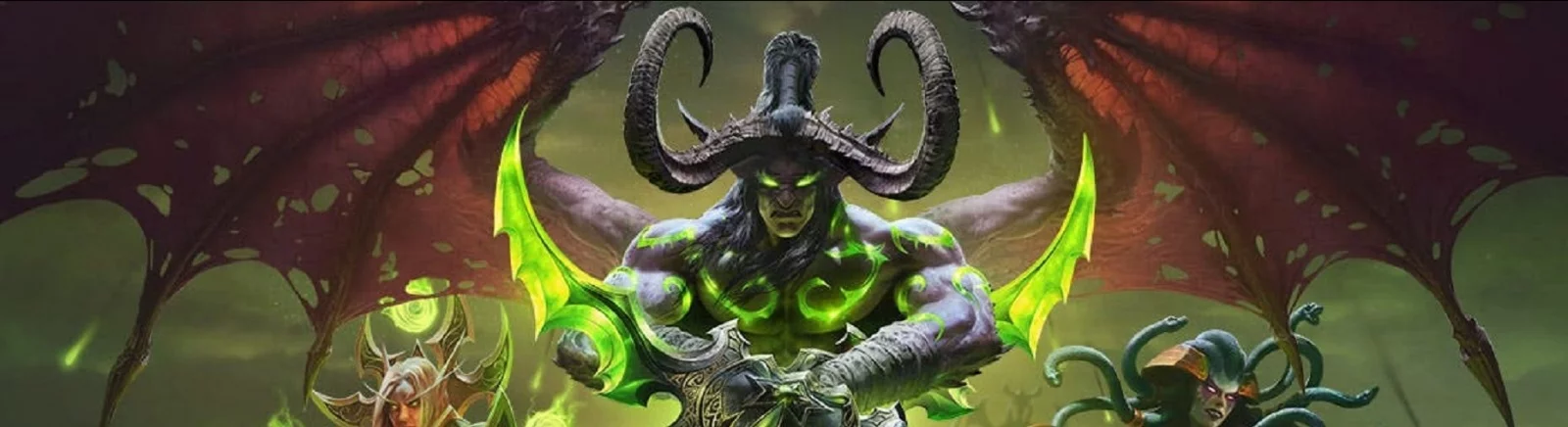 Kup World of Warcraft: Burning Crusade Classic (WoW: Burning Crusade Classic) tanio, zniżki do 90% 🏷️, porównanie cen w różnych sklepach