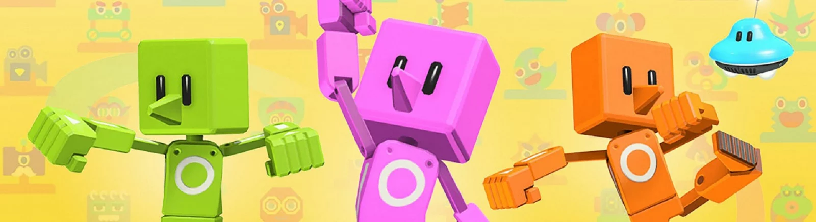 Kup Game Builder Garage tanio, zniżki do 90% 🏷️, porównanie cen w różnych sklepach