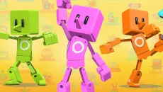 Game Builder Garage - gra w gatunku Gra edukacyjna (Edukacja)