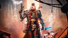 Necromunda: Hired Gun - gra w gatunku Futuryzm (Przyszłość)