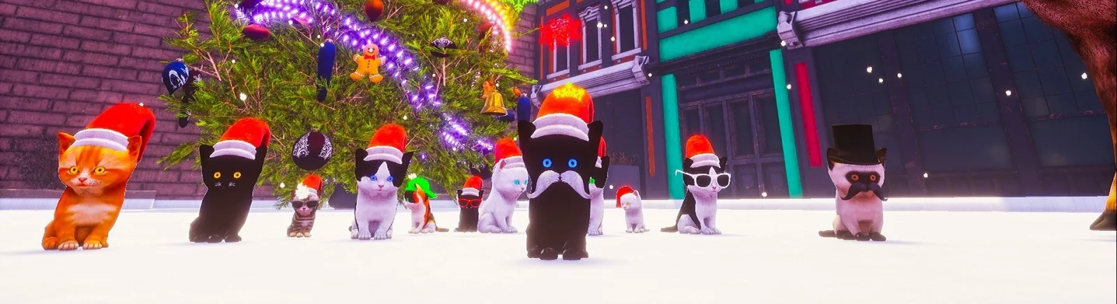 Data wydania Play With Gilbert - A Small Tail w różnych krajach na świecie