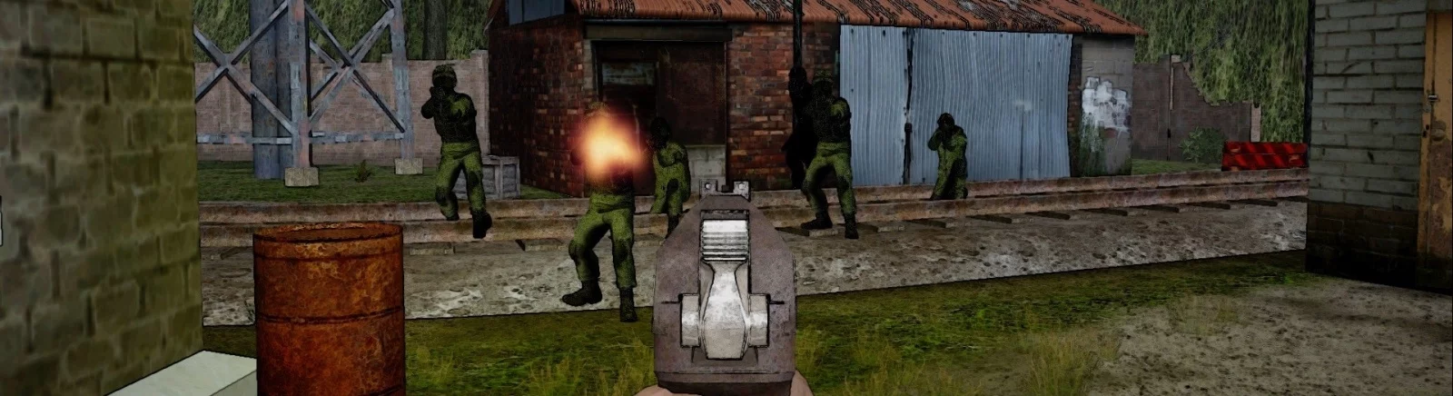 Najlepsze gry dla Linux, podobne do Affliction