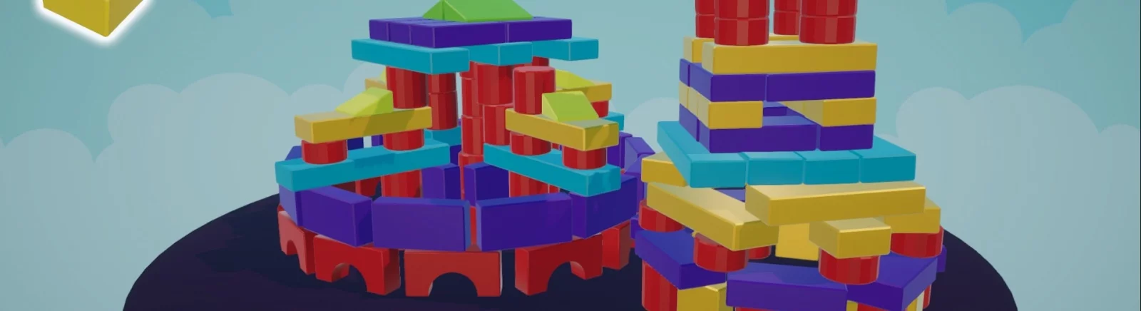 Mieszane opinie o Unbuild — 0 opinii