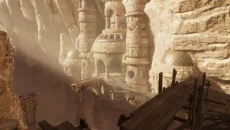 Flintlock: The Siege of Dawn jest podobna do Flintlock: The Siege of Dawn