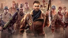 Brothers in Arms 3 - gra w gatunku Widok z trzeciej osoby