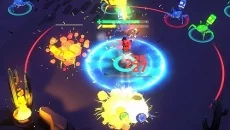 A4 zombattle - gra w gatunku Taktyka