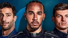 GRID Legends jest podobna do GRID Legends