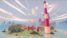 Summertime Madness - gra w gatunku Łamigłówka