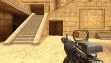 HEAT REBORN - gra w gatunku Strzelanka