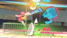 UNBEATABLE - gra w gatunku Widok z boku