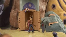 The Sense Point - gra w gatunku Wskaźnik i kliknij