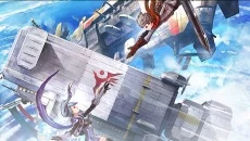 Arc the Lad R - gra w gatunku Izometria