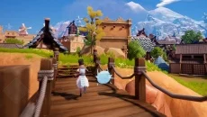 Genshin Impact jest podobna do Genshin Impact