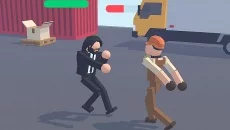 Real Steel jest podobna do Real Steel