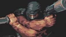 Intravenous - gra w gatunku Stealth