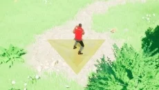 Wild Runs - gra w gatunku Widok z boku