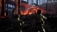 Rioters 2025 - gra w gatunku Taktyka