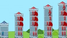 Mighty Party: Magic Arena - gra w gatunku Gra fabularna