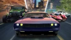Fast & Furious Spy Racers: Rise Of SH1FT3R - gra w gatunku Arkaada
