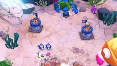 Infinity Kingdom jest podobna do Infinity Kingdom