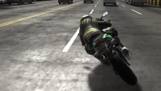 Real Moto Traffic - gra w gatunku Widok z pierwszej osoby