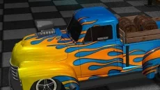 Drag Racing: Streets jest podobna do Drag Racing: Streets