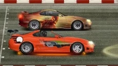 Racing Kingdom jest podobna do Racing Kingdom
